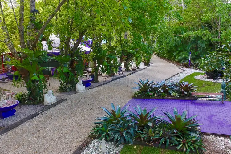 Second view of Homely house listing, 46 Melaleuca Drive, Byron Bay NSW 2481