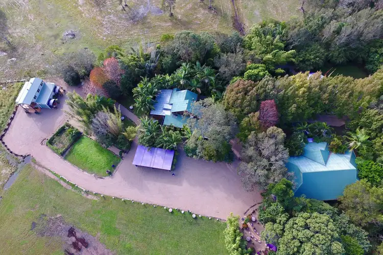 Third view of Homely house listing, 46 Melaleuca Drive, Byron Bay NSW 2481