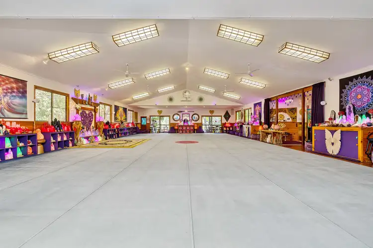 Fourth view of Homely house listing, 46 Melaleuca Drive, Byron Bay NSW 2481