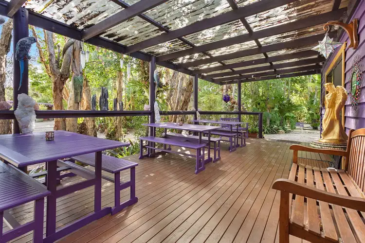 Fifth view of Homely house listing, 46 Melaleuca Drive, Byron Bay NSW 2481