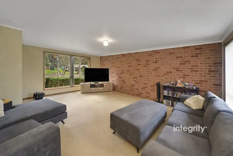 Second view of Homely house listing, 7 Formby Close, Bomaderry NSW 2541