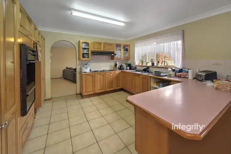 Third view of Homely house listing, 7 Formby Close, Bomaderry NSW 2541