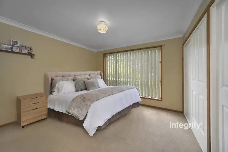 Fourth view of Homely house listing, 7 Formby Close, Bomaderry NSW 2541