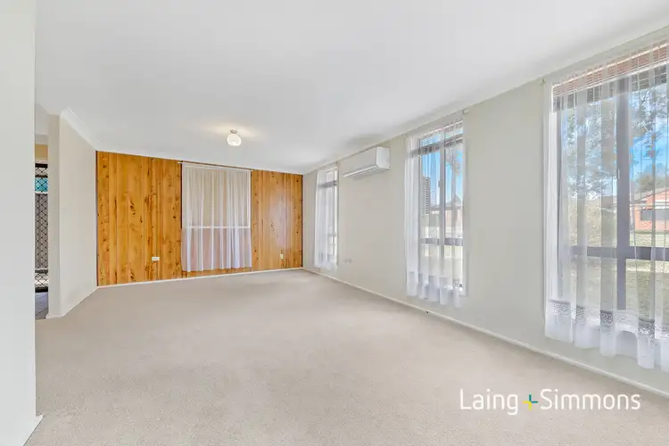 Third view of Homely house listing, 20 Hennesy Crescent, Shalvey NSW 2770