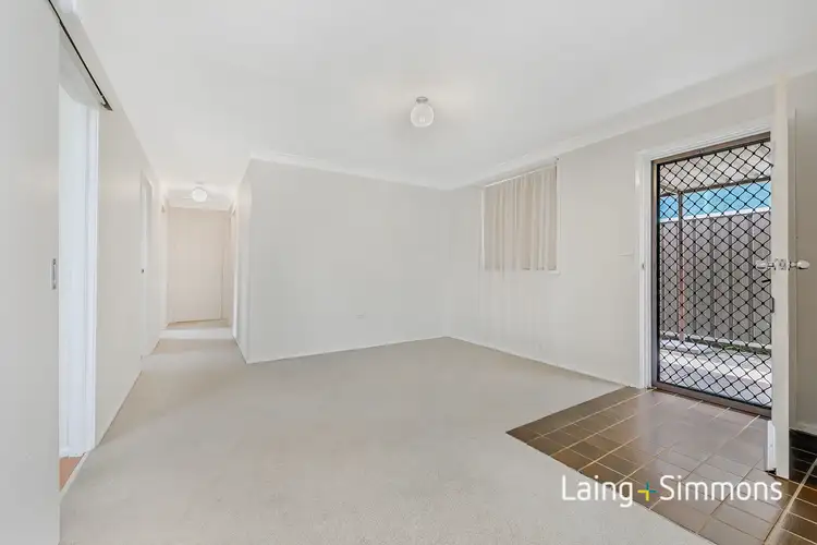 Fourth view of Homely house listing, 20 Hennesy Crescent, Shalvey NSW 2770