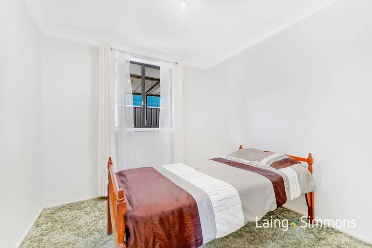 Sixth view of Homely house listing, 20 Hennesy Crescent, Shalvey NSW 2770