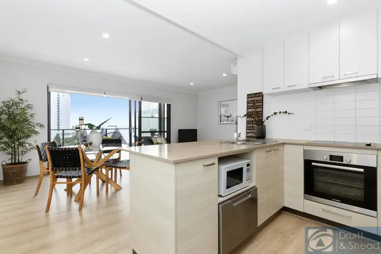 10/39 Edgehill Street, Scarborough WA 6019