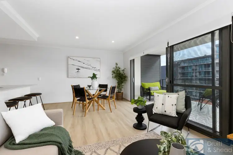 Second view of Homely apartment listing, 10/39 Edgehill Street, Scarborough WA 6019