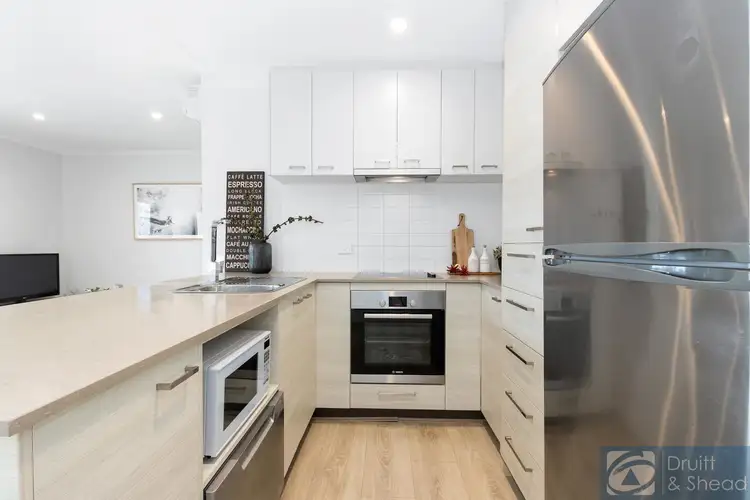 Fourth view of Homely apartment listing, 10/39 Edgehill Street, Scarborough WA 6019