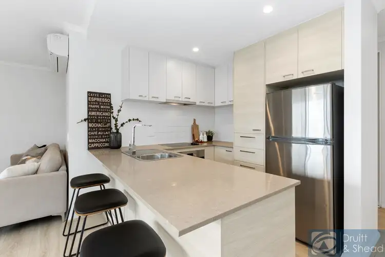 Fifth view of Homely apartment listing, 10/39 Edgehill Street, Scarborough WA 6019