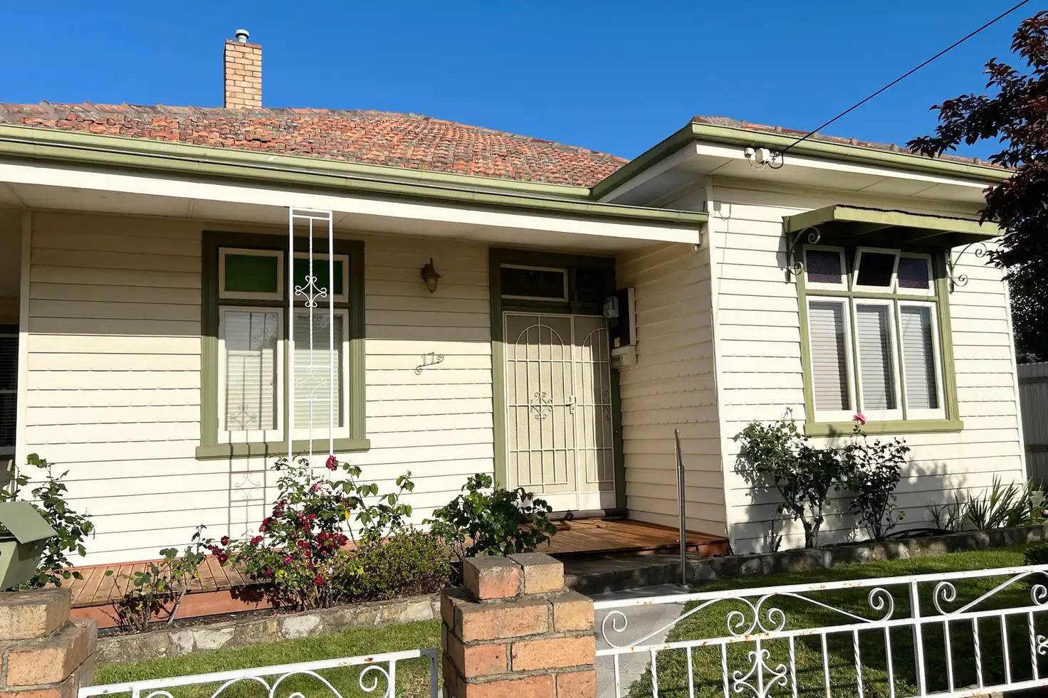 Main view of Homely house listing, 17 McNae Street, Moonee Ponds VIC 3039