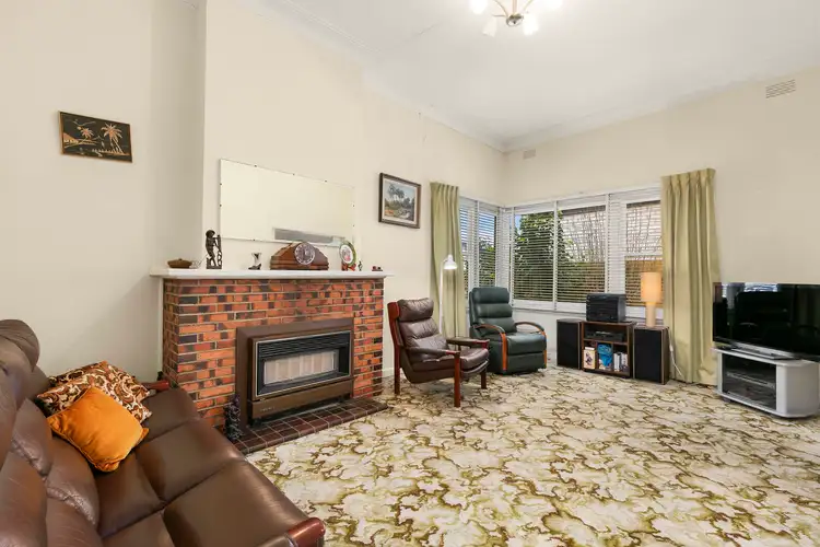 Second view of Homely house listing, 17 McNae Street, Moonee Ponds VIC 3039