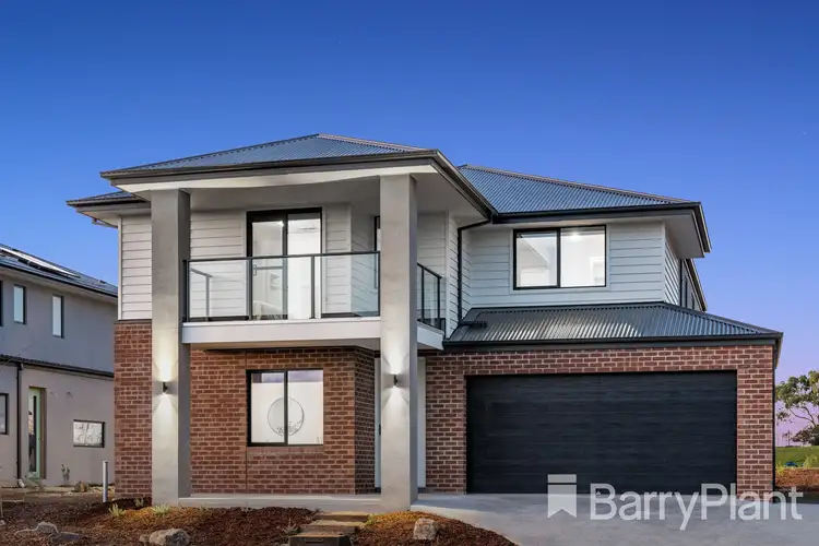 Main view of Homely house listing, 51 Brownhill Ridge, Wandana Heights VIC 3216