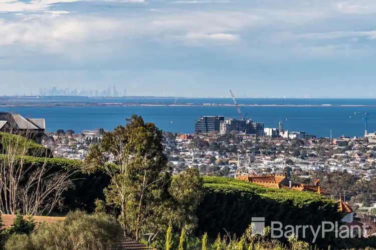 Second view of Homely house listing, 51 Brownhill Ridge, Wandana Heights VIC 3216
