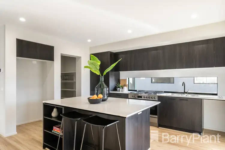 Fourth view of Homely house listing, 51 Brownhill Ridge, Wandana Heights VIC 3216