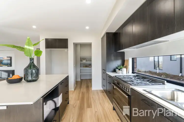 Fifth view of Homely house listing, 51 Brownhill Ridge, Wandana Heights VIC 3216