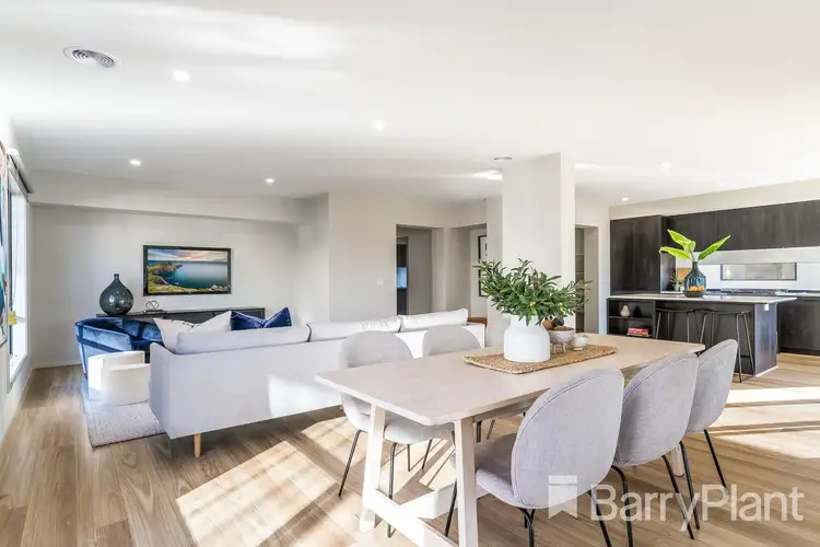 Sixth view of Homely house listing, 51 Brownhill Ridge, Wandana Heights VIC 3216