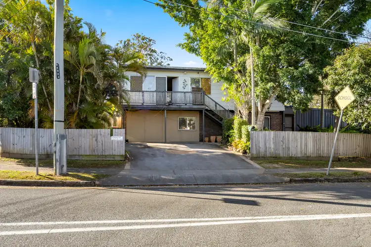 Main view of Homely house listing, 2 Dean Street, Marsden QLD 4132