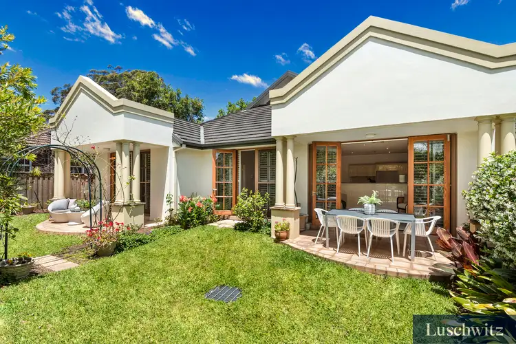 2/1A Koola Avenue, Killara NSW 2071