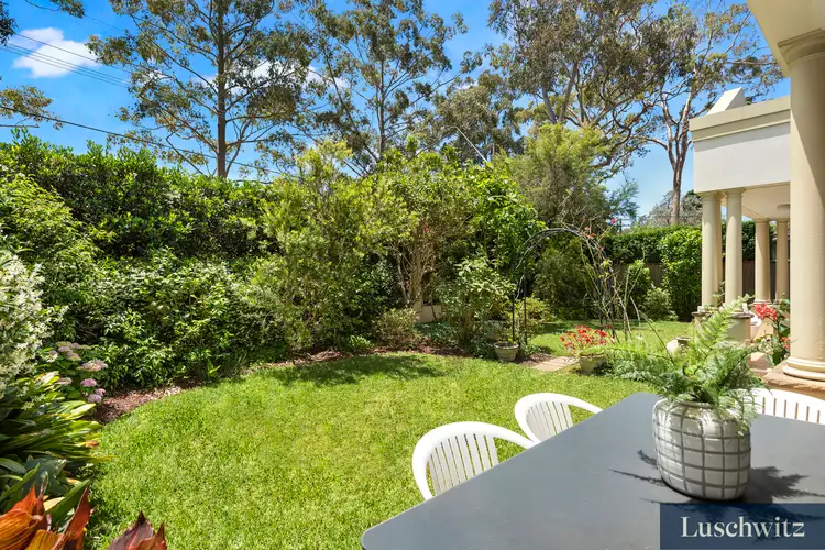 Fourth view of Homely villa listing, 2/1A Koola Avenue, Killara NSW 2071