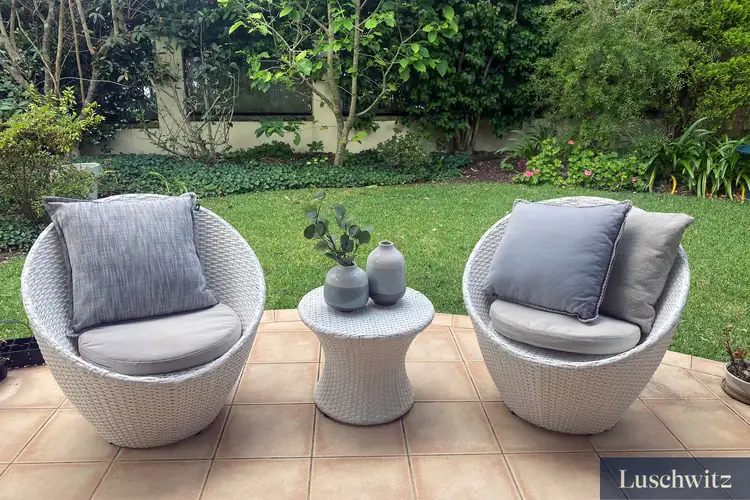 Fifth view of Homely villa listing, 2/1A Koola Avenue, Killara NSW 2071