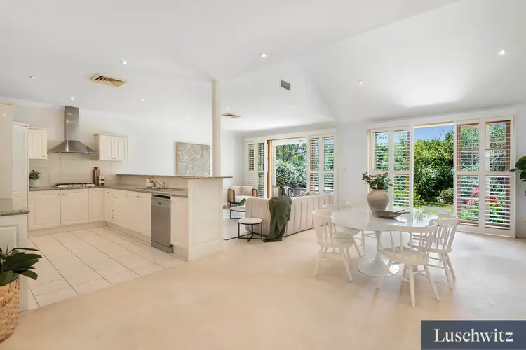 Sixth view of Homely villa listing, 2/1A Koola Avenue, Killara NSW 2071