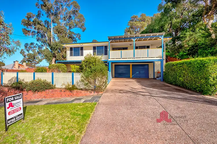 38 Tuart Street, Bunbury WA 6230