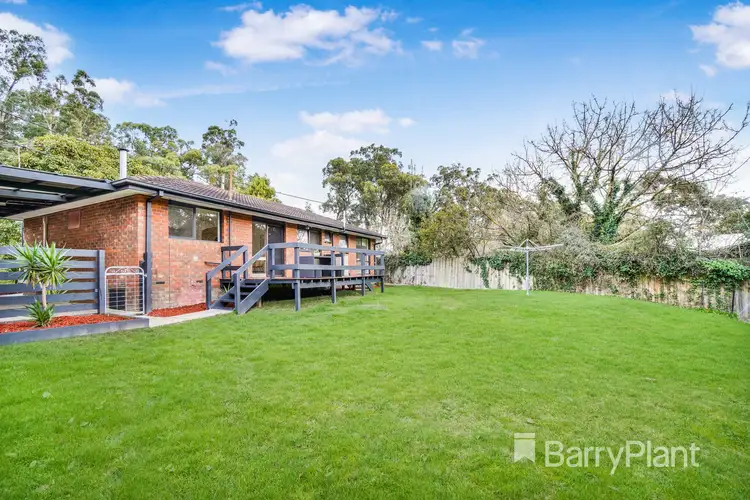 Main view of Homely house listing, 28 Chalet Road, Badger Creek VIC 3777