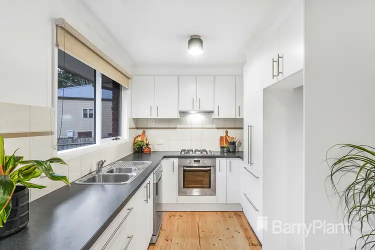 Second view of Homely house listing, 28 Chalet Road, Badger Creek VIC 3777