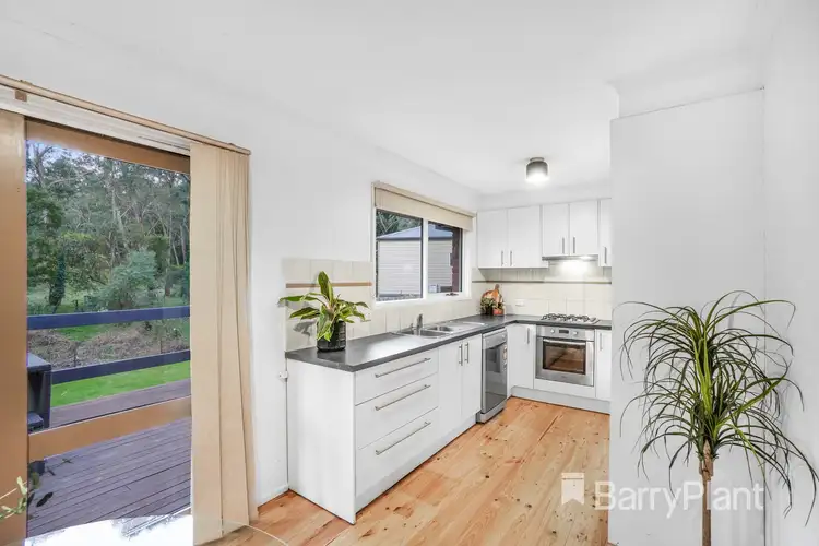 Third view of Homely house listing, 28 Chalet Road, Badger Creek VIC 3777