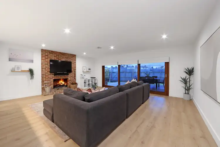 Fifth view of Homely house listing, 6 Glenlea Close, Rowville VIC 3178