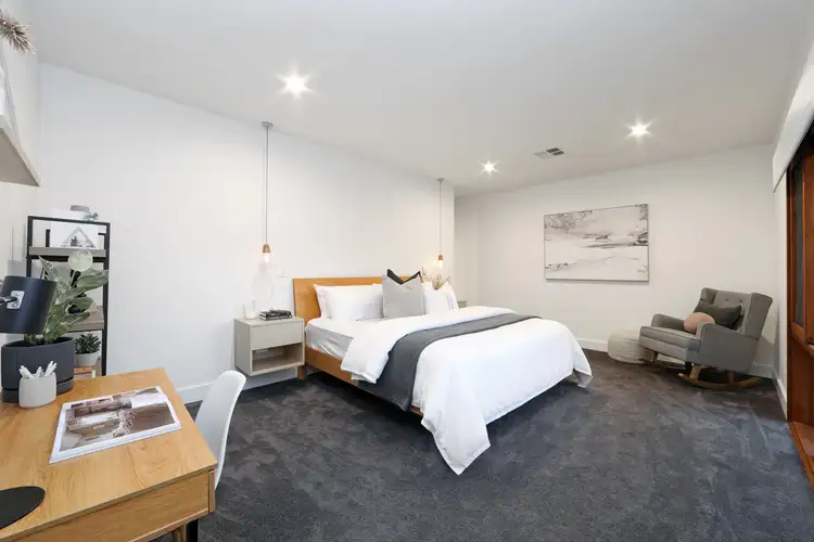 Sixth view of Homely house listing, 6 Glenlea Close, Rowville VIC 3178