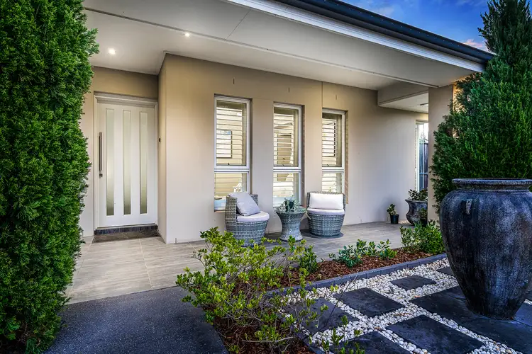 Second view of Homely house listing, 23 Fanflower Street, The Ponds NSW 2769
