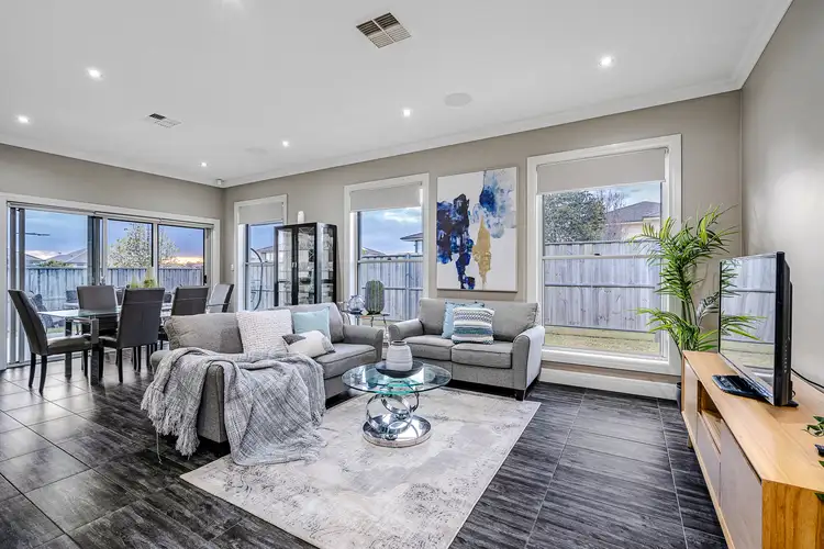 Third view of Homely house listing, 23 Fanflower Street, The Ponds NSW 2769