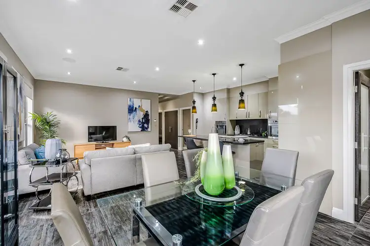 Fourth view of Homely house listing, 23 Fanflower Street, The Ponds NSW 2769