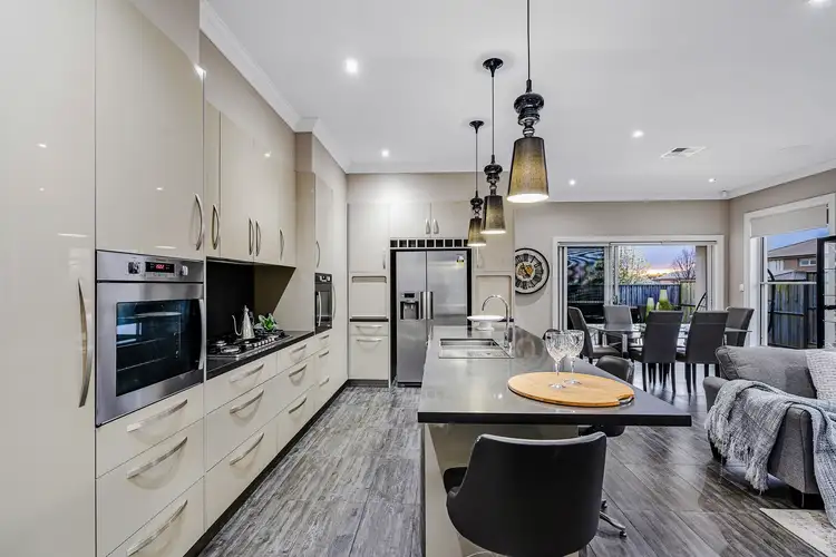 Fifth view of Homely house listing, 23 Fanflower Street, The Ponds NSW 2769