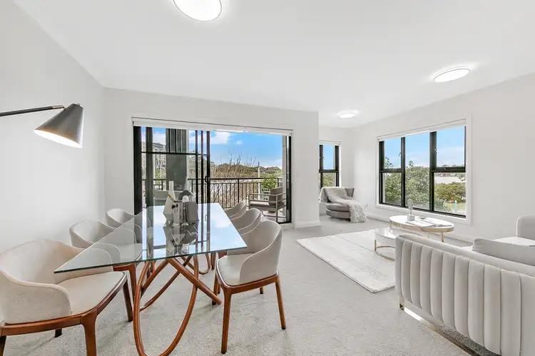 Third view of Homely unit listing, 11/143 Bowden Street, Meadowbank NSW 2114