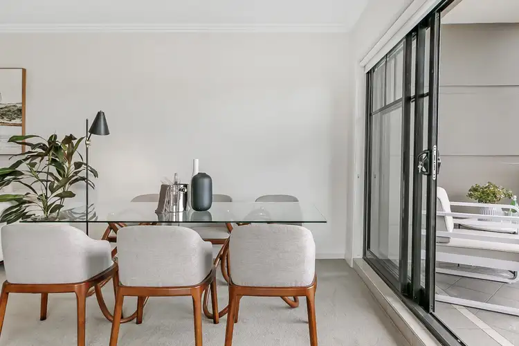 Fourth view of Homely unit listing, 11/143 Bowden Street, Meadowbank NSW 2114