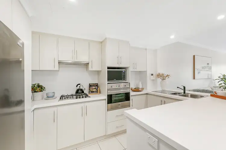 Fifth view of Homely unit listing, 11/143 Bowden Street, Meadowbank NSW 2114