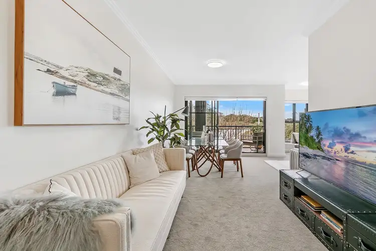 Sixth view of Homely unit listing, 11/143 Bowden Street, Meadowbank NSW 2114