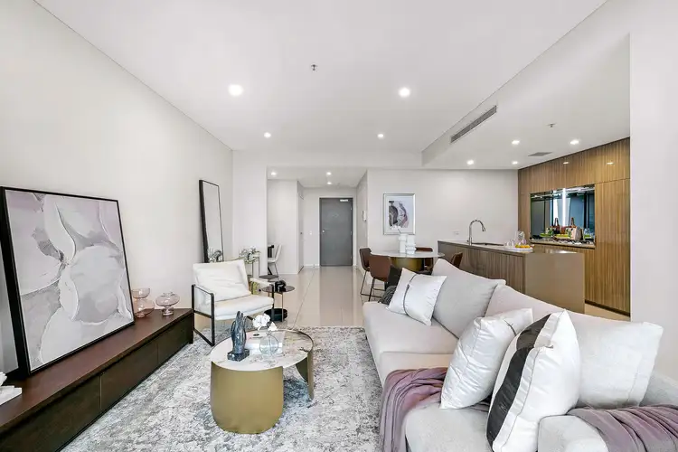 1402/3 George Julius Avenue, Zetland NSW 2017