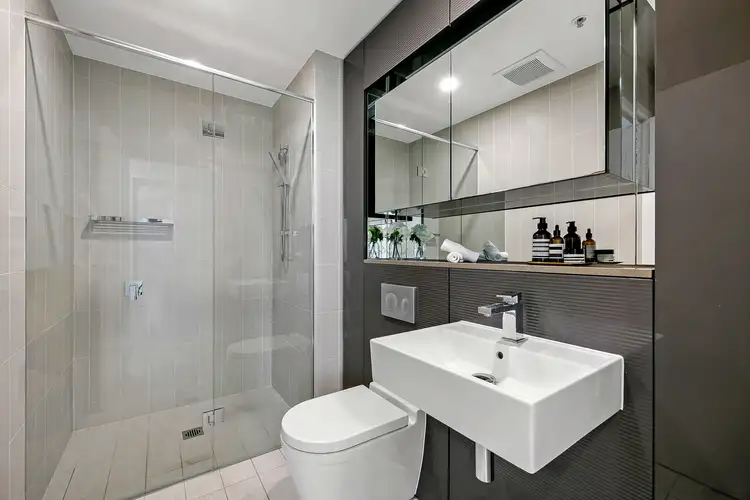 Sixth view of Homely apartment listing, 1402/3 George Julius Avenue, Zetland NSW 2017