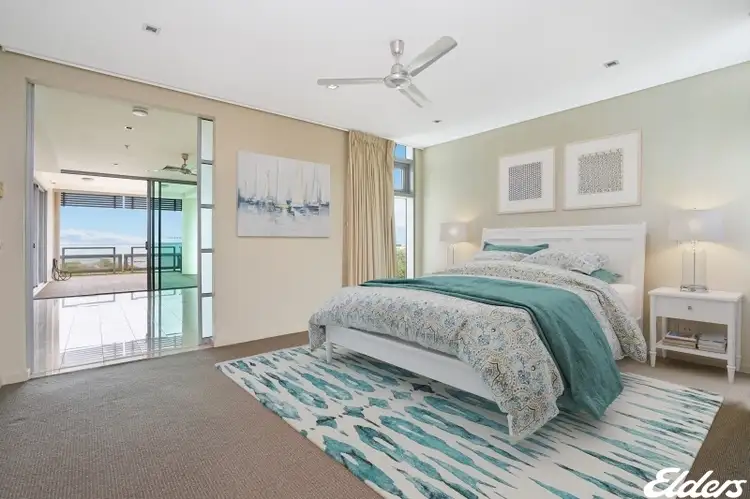 Fifth view of Homely apartment listing, 108/130 Esplanade, Darwin City NT 800