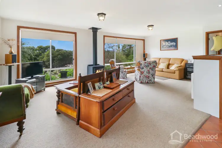 Second view of Homely house listing, 6 Herbert Place, Port Sorell TAS 7307