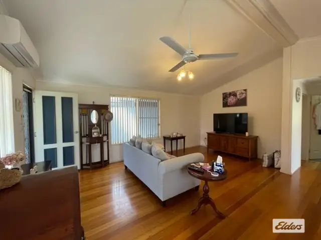 Second view of Homely house listing, H10A/208 Elizabeth Street, Urangan QLD 4655