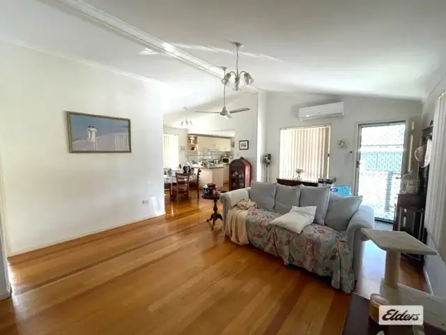 Third view of Homely house listing, H10A/208 Elizabeth Street, Urangan QLD 4655