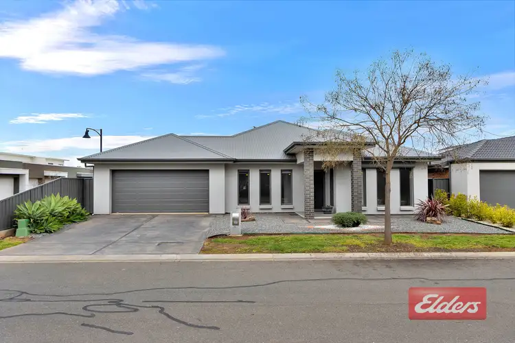 Second view of Homely house listing, 14 Wells Place, Evanston Gardens SA 5116