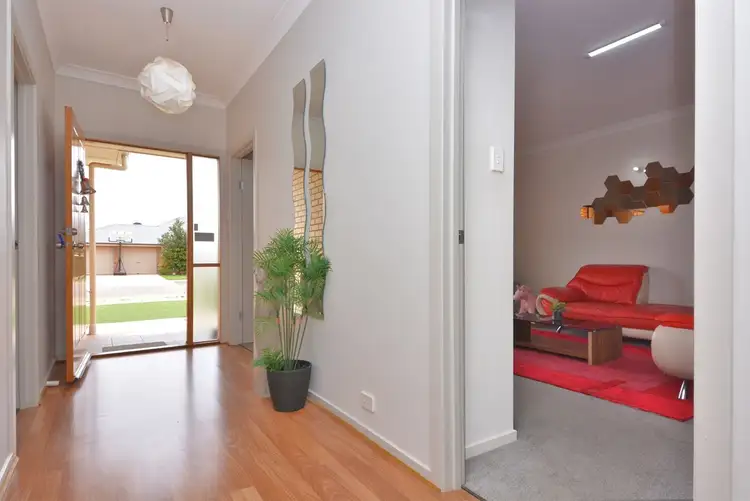 Third view of Homely house listing, 43 Jensen Avenue, Whyalla Jenkins SA 5609