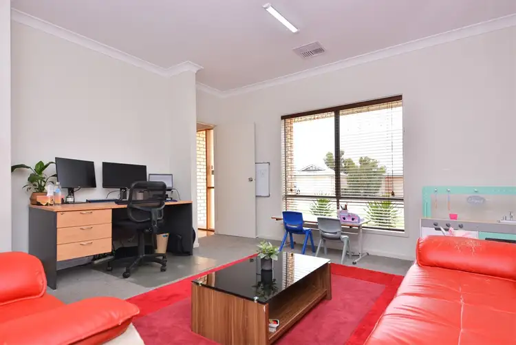 Fifth view of Homely house listing, 43 Jensen Avenue, Whyalla Jenkins SA 5609