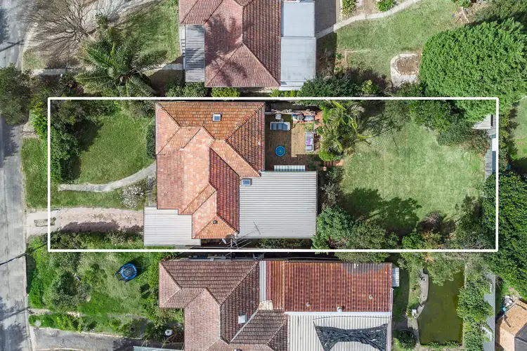 26 Gilda Street, North Ryde NSW 2113